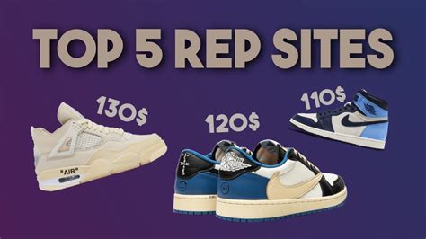 fake shoes websites list|where to buy rep sneakers.